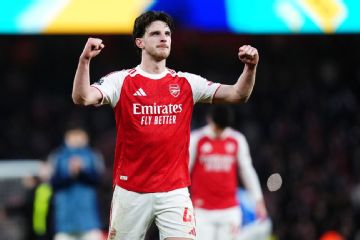 The Premier League's best and worst players at different skills