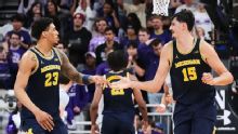 Joe Lunardi's men's Bracketology March Madness watch guide