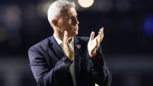 Ex-São Paulo, Crespo é anunciado por novo clube; veja o destino