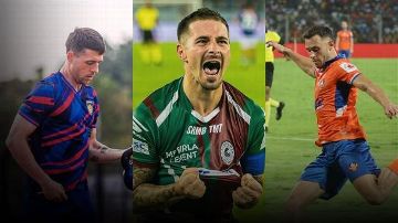 ISL 2026: Top 5 foreign players to watch out for