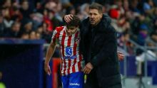 ¿Qué dijo Cholo Simeone en ESPN Mundial sobre el futuro de Julián Álvarez?