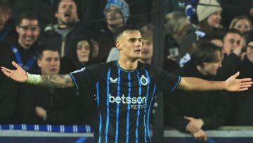 Transfer rumors, news: Arsenal, Chelsea, Man United eye Stankovic