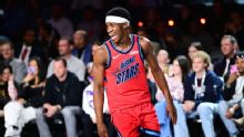NBA All-Star 2026: Live updates, highlights through the weekend