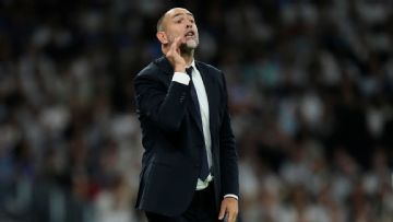 Igor Tudor warned of 'catastrophic downside' at Tottenham - Tim Sherwood