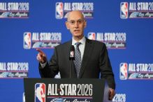 Silver considering all remedies for rampant tanking in NBA