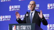 Adam Silver considera todas las soluciones para el tanking desenfrenado en la NBA