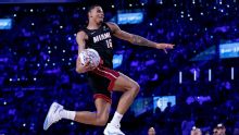 NBA All-Star 2026: Live updates, highlights through the weekend