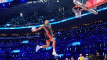 2026 NBA All-Star Weekend takeaways: Dunks, stars and more
