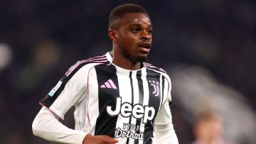 Transfer rumors, news: Man United wants Juventus defender Kalulu