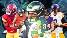 NFL 2026: interrogantes de los 32 equipos rumbo a temporada baja