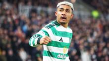 Julián Araujo da el triunfo a Celtic con gol sobre la hora