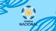 Primera Nacional 2026: el fixture con fecha, hora y resultados