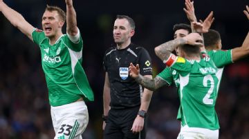 Is soccer better without VAR? FA Cup shows nobody really knows