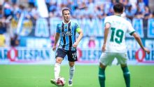 Arthur quer 'pacote de R$ 100 milhões' em dois anos e meio para reforçar o Corinthians