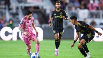 No more Rivalry Week? Here's why MLS changed its 2026 calendar