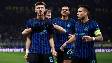 Champions League live updates: Bodø/Glimt-Inter, Brugge-Atleti
