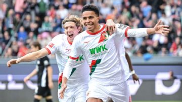 Meet Noahkai Banks, 19, the outside pick to make USMNT's World Cup squad