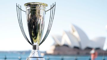 Women's Asian Cup 2026: How to watch the Matildas, fixtures, results -- all you need to know