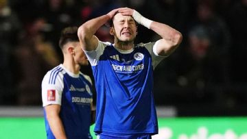 Macclesfield FC's cup magic ends with an own goal, but legacy secure