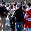 रिंक शूटिंग में 3 हारने वाले सीनियर ने आरआई टीम को ऊपर उठाया