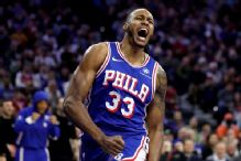 Sources: 76ers plan new deal for Jabari Walker, Cam Payne signing