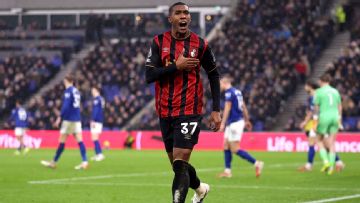 Who is Rayan, Bournemouth's rising Brazilian teenage star?