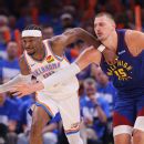 Wembanyama (40 points, 13 rebounds) hits 65 games as he checks another ‘box’ Wembanyama (40 points, 13 rebounds) hits 65 games as he checks another ‘box’