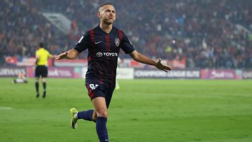 Johor Darul Ta'zim, Buriram United advance to AFC Champions League Elite round of 16