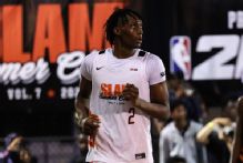 Five-star guard Dylan Mingo decommits from North Carolina