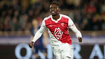 Champions League live updates: Benfica-Real Madrid, Monaco-PSG