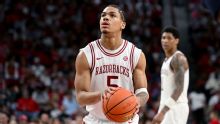 Ranking the top 10 men's college basketball Freshman of the Year contenders