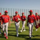 Orioles 3B Westburg out till not less than May with elbow harm Orioles 3B Westburg out till not less than May with elbow harm