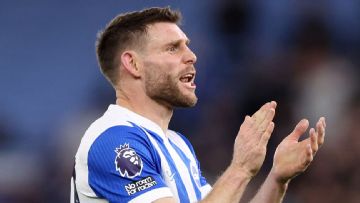 James Milner to break record for most Premier League appearances