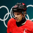 Canada guidelines Crosby out for Olympic hockey semifinal vs. Finland Canada guidelines Crosby out for Olympic hockey semifinal vs. Finland