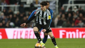 Transfer rumors, news: Man City eyeing move for Livramento