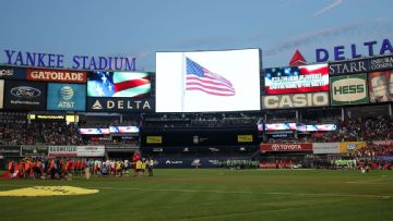 How Premier League clubs look to U.S. to raise transfers funds