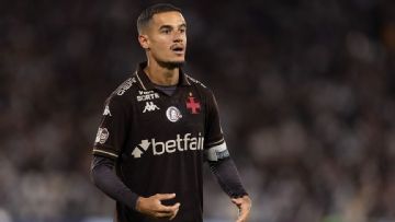 Philippe Coutinho: Ex-Liverpool star 'mentally exhausted,' leaves Vasco da Gama