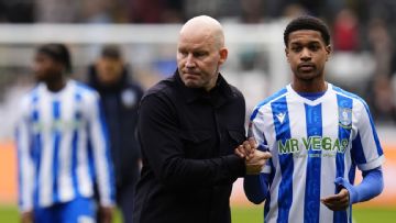 How Sheffield United can relegate Sheffield Wednesday in derby this weekend