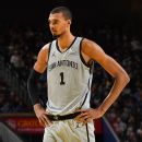 Πράσινος: Η Wembanyama δεν πρέπει να δηλώνει τη σημασία της άμυνας