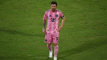 Messi tracker: Goals, assists, key moments in 2026