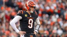 Bengals head to combine with plenty of holes to fill