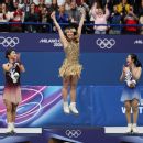 ओलंपिक चैंपियन लियू फिगर स्केटिंग की दुनिया से बाहर हो गए