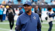 Q&A with Cowboys' Will McClay on draft and free agency plans