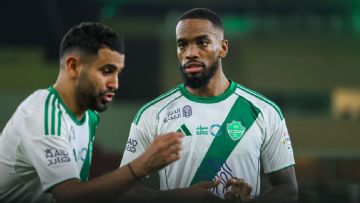 Ivan Toney hat trick piles pressure on Cristiano Ronaldo in Golden Boot battle