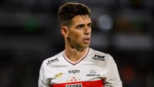 Ex-Chelsea star Oscar nearing São Paulo exit after cardiac problems