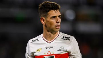 Ex-Chelsea star Oscar nearing São Paulo exit after cardiac problems