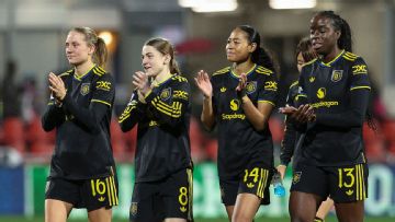 Man United vs Bayern Munich: How to watch in UK with ESPN, kickoff time, key players