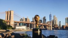 How to watch FIFA World Cup 2026: Fixtures, results, all you need to know