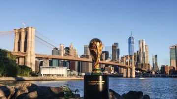 How to watch FIFA World Cup 2026: Fixtures, results, all you need to know