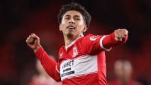 Jeremy Sarmiento continuará con Middlesbrough tras no lograr el ascenso